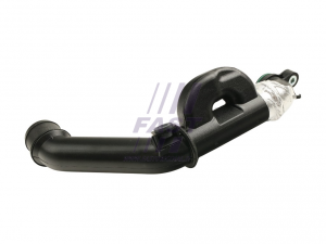 LUFTROHR CITROEN BERLINGO 08> 1.6 HDI