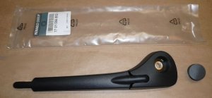 ORIGINAL Scheibenreinigung Wischarm hinten Für RENAULT Grand Scenic II 03- , 7701056802