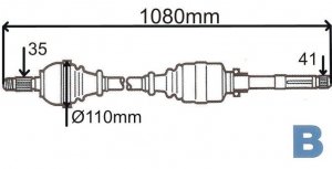 Neu Autoteile T5491     =T2125
