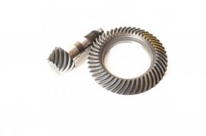 FAST Kegelradsatz Tellerradsatz 12/47 z 225MM Iveco Daily IV VI ,  7186697 , 13776, 30170668, 7186697, 30001022,  7186697,