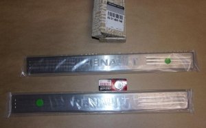 8201468749 Neu Autoteile AF