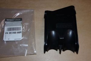 Neu Original 243506566R