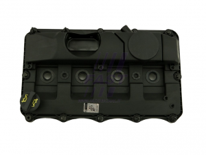 VENTILABDECKUNG FORD TRANSIT 06> 2.4 TDCi 4x4