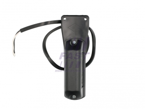 SEITENBEGRENZUNGSLAMPE FIAT DUCATO 06>/ 14> SEITE R ROT LED TRUCK