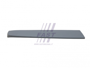 SPOILER FORD TRANSIT CUSTOM 12> HINTEN OBEN L