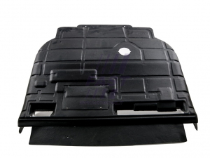 MOTORABDECKUNG RENAULT MASTER II 98> 04>