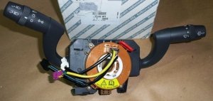 ORIGINAL Lenkstockschalter Schalter Blinker CITROEN JUMPER PEUGEOT BOXER III ,  6242WY