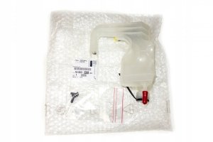 Original  Öltank Ausgleichsbehälter Citroen C3 C4 Peugeot 2008 208 6Gang STT , 1606382380