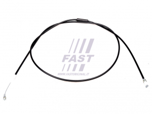 MOTORHAUBENSEIL FIAT PUNTO 99> 1700 MM