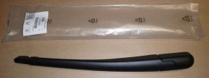 ORIGINAL Citroen Peugeot Wischerarm hinten Saxo Xantia 106 206 206+ , 6429R2 , 6429.R2
