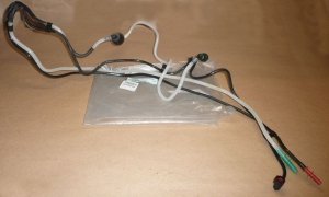 ORIGINAL Kraftstoffleitungen Renault Megane Scenic II 1.9 dCi 8200282665