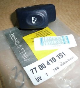 Original 7700410151
