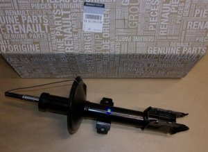 Neu Original 543029903R 