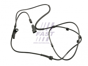 ABS-SENSOR FORD TRANSIT 06> HINTEN R CHASIS