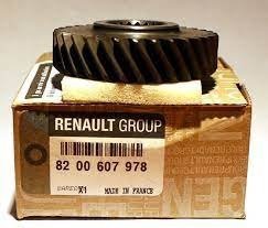 ORIGINAL Getriebezahnrad 5. Gang  31Z RENAULT JB3 ,  8200607978