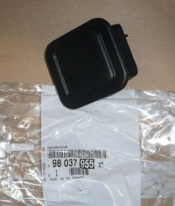 Original 98037955XT