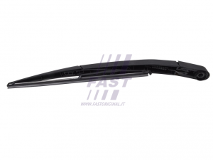 WISCHERARM FIAT PUNTO GRANDE 05> HINTEN MIT FEDER