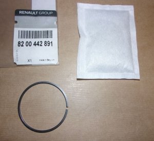 Neu Original 8200442891