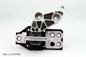 Original Motorlager RENAULT KOLEOS 08- 2.0DCI RH , 11210JY00B