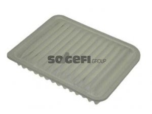 Neu Luftfilter PURFLUX A1415
