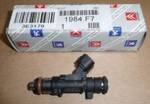 Original 1984F7