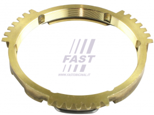 SYNCHRONGETRIEBE FIAT DUCATO 02> 5-BIEG RING