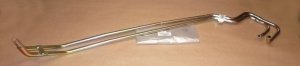 ORIGINAL Heizungsschlauch Jumper Boxer Ducato III , 6466G5