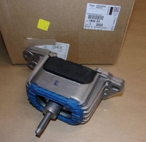 Original Motorhalterung oben rechts CITROEN C5 PEUGEOT 508 2.2 HDI 1844E4