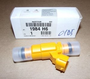Original 1984H6