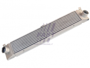 LADELUFTKÜHLER FIAT DUCATO 06>/ 14> 2.2/2.3/3.0JTD