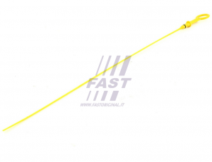 ÖLSTANDSTAB RENAULT KANGOO II 08> 1.5DCI L=522MM