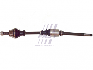 Antriebswelle  CITROEN BERLINGO 96> R 1.4