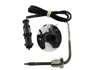 ABGASTEMPERATURSENSOR IVECO DAILY 06>
