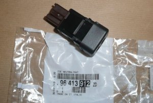 Original 96413912ZD