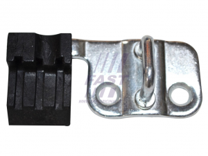 HAKEN TÜRSCHLOSS FORD TRANSIT 06> HINTEN L UNTEN 00>
