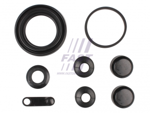 BREMSKLEMME REPARATURSET IVECO DAILY 00> HINTEN GUMMIS 35S