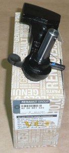 ORIGINAL Getriebe Schaltstange RENAULT Master II , III Trafic II , Laguna II , Megane , PK6 , 8200861525