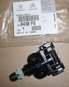 Original 6438F5