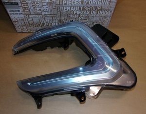 Neu Original 266055303R