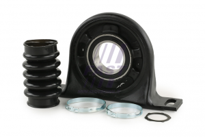 WELLENSTÜTZE MERCEDES SPRINTER 06> 906 Ø=47MM H=68MM SET