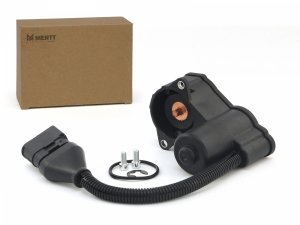 Stellmotor Parkbremse Bremssattel Hinten für Audi A8 4E D3 Quattro BJ 02-09 ,  4E0998281B
