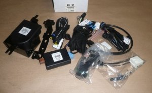 969013 Neu Autoteile AF
