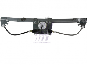 FENSTERHEBER FIAT FIORINO 07> VORNE R ELEKTRO OHNE MOTOR