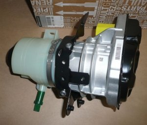 ORIGINAL Servopumpe elektrisch für Renault Trafic III 491100616R 4911000Q6B