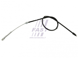 BREMSSEIL MERCEDES SPRINTER 06> 906 HINTEN L/R 1401/1061 MM
