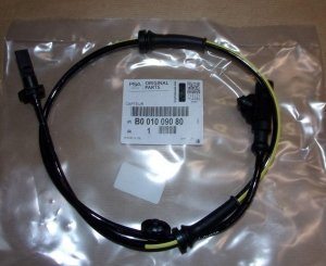 B001009080 Neu Autoteile AF