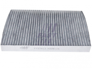 KABINENFILTER IVECO DAILY 06> KOHLEN-