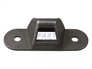 TÜRSTÜTZE FIAT DUCATO 94> HINTEN L UNTEN 02>