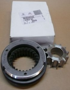 ORIGINAL Citroen Peugeot Synchronring Schaltgetriebe 3/4 Gang , 235360 , 2353.60