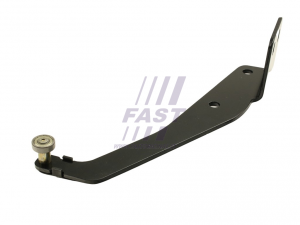 TÜRFÜHRUNG FORD TRANSIT CONNECT 02> SEITE UNTEN L